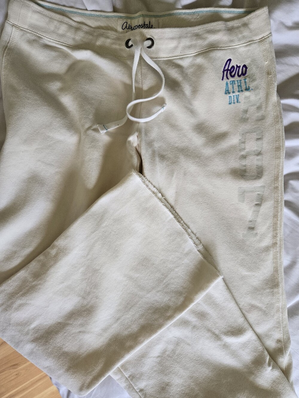 Vintage Aeropostale Pants